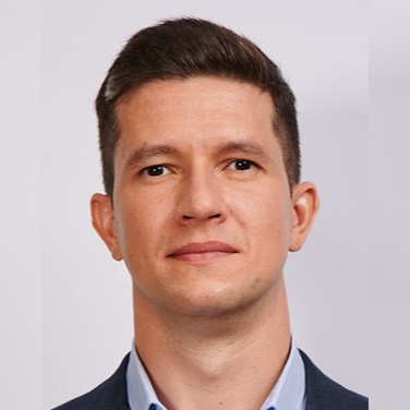 Николай Каторжнов